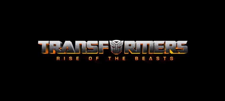 Transformers: Rise of The Beasts