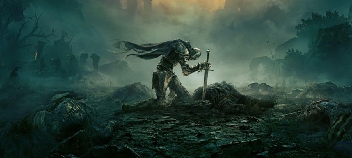 Elden Ring, Death Stranding e mais: tudo que rolou no dia de abertura da Summer Game Fest