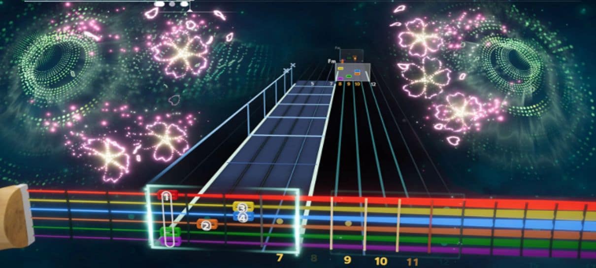 Ubisoft anuncia Rocksmith Plus, aplicativo para quem quer aprender a tocar instrumentos