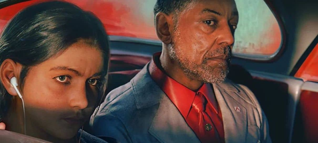 Assista aqui ao Ubisoft Forward na E3 2021