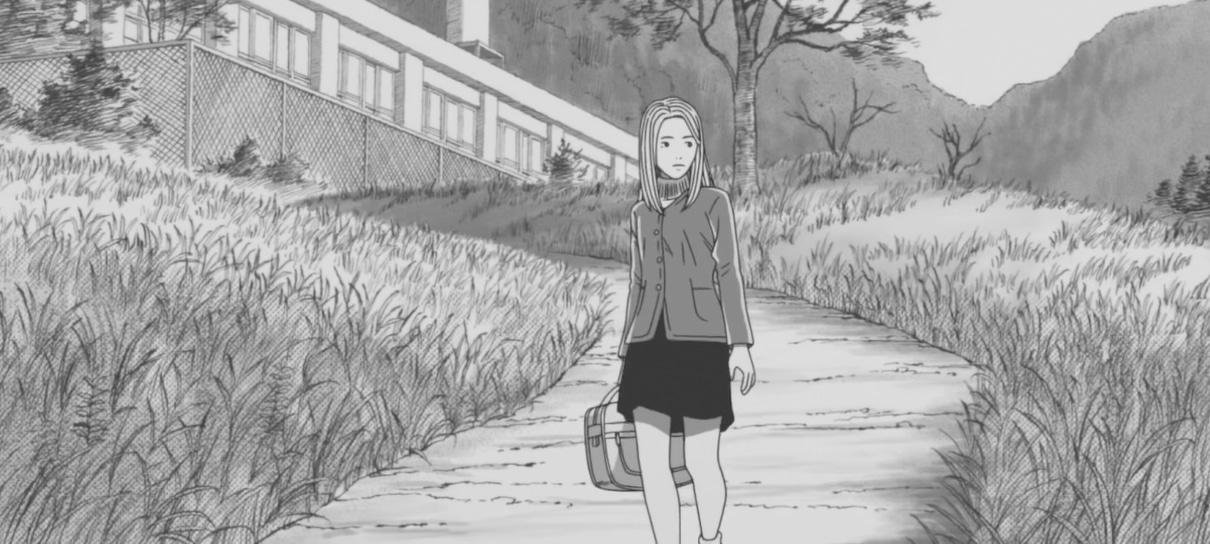 Uzumaki, anime que adapta o mangá de Junji Ito, ganha teaser e nova data de estreia