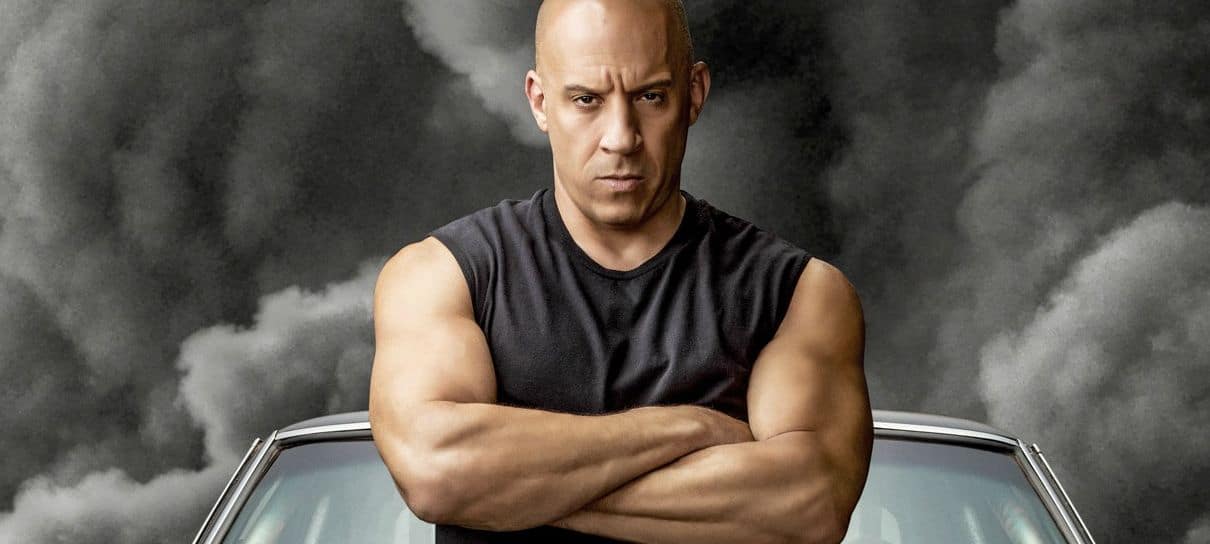 Velozes e Furiosos 10 pode ter cenas gravadas no Brasil, revela Vin Diesel [EXCLUSIVO]