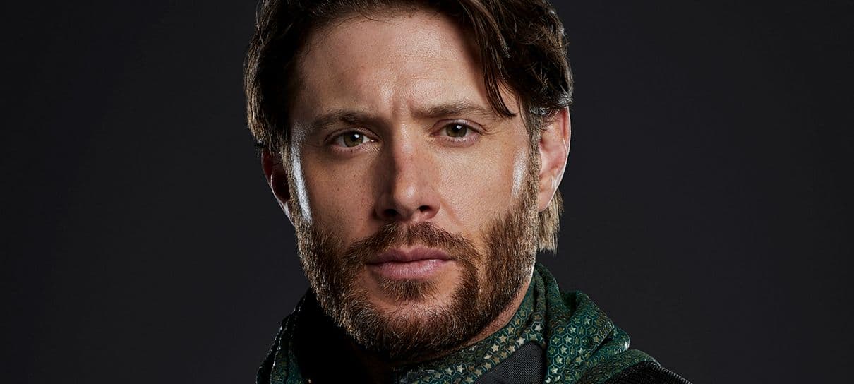 Visual de Jensen Ackles como Soldier Boy, de The Boys, é revelado