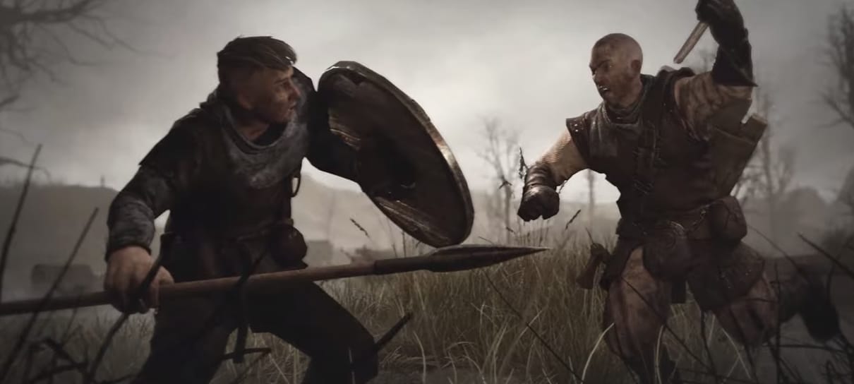 WarTales, jogo de estratégia, é anunciado com trailer na E3 2021