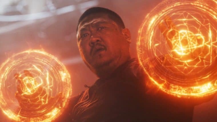 Kevin Feige confirma que Wong estará em Shang-Chi e a Lenda dos Dez Anéis
