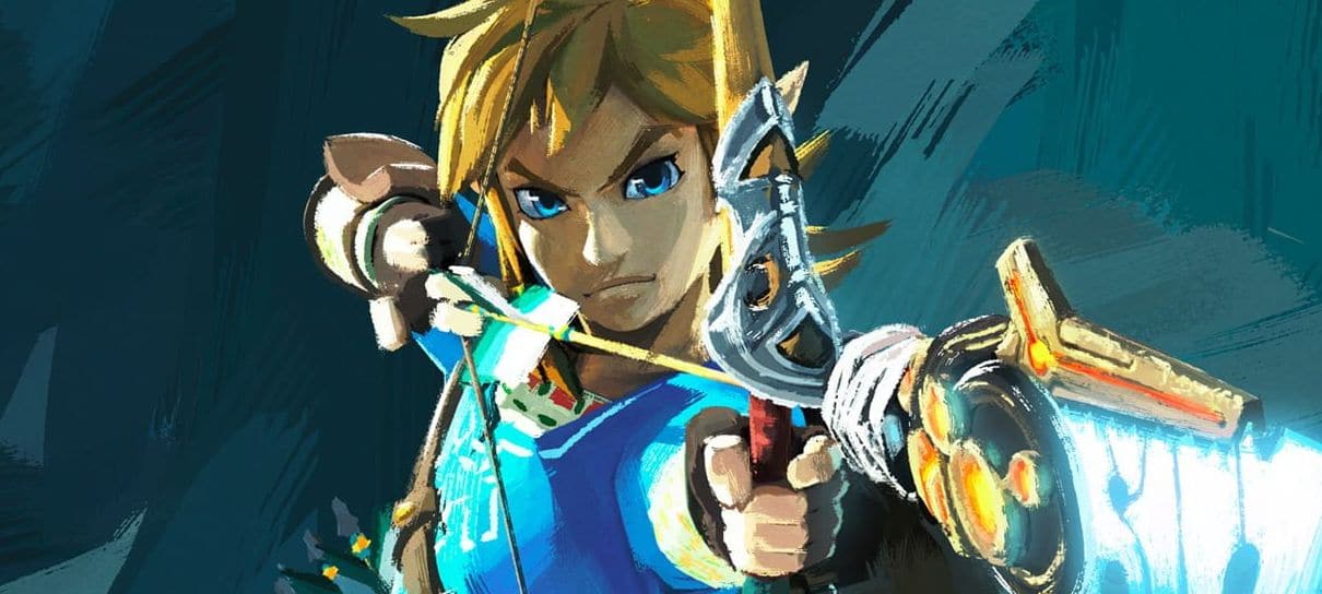 Xororó conserta miniaturas de Sonic e Zelda em vídeo de aquecer o coração