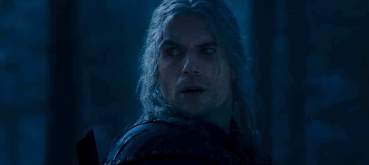 2ª temporada de The Witcher ganha trailer com destaque para Geralt, Ciri e Kaer Morhen