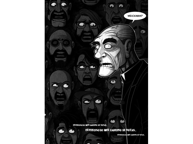 Imagem do episódio
