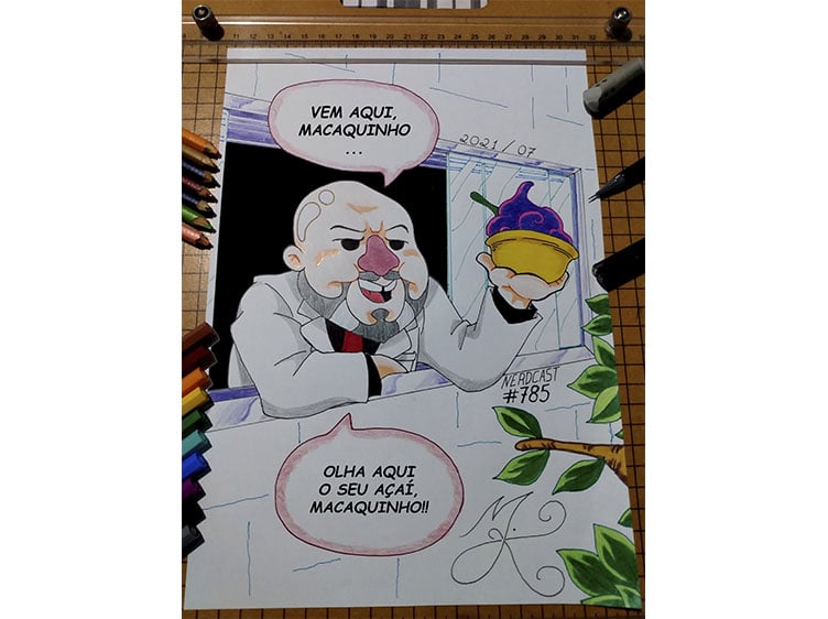 Imagem do episódio