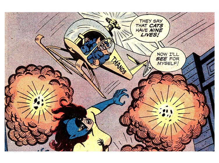 Thanoscopter