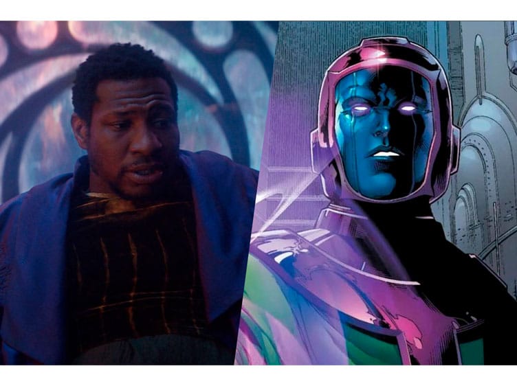 Kang, o Conquistador