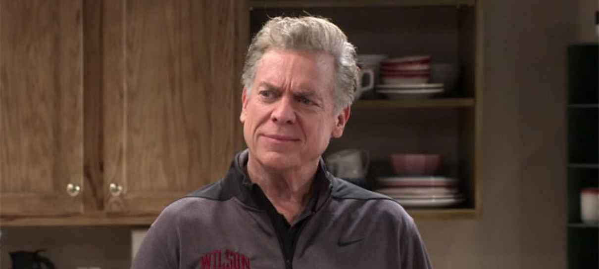 Invasão Secreta deve começar a ser gravada em agosto, diz Christopher McDonald