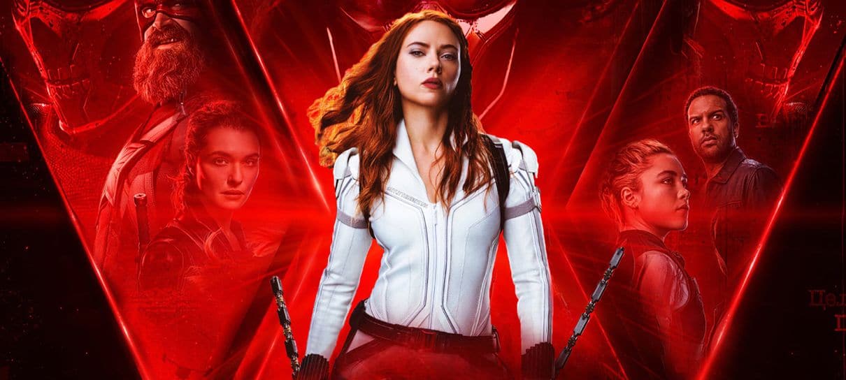 Disney diz que o processo movido por Scarlett Johansson é "lamentável"