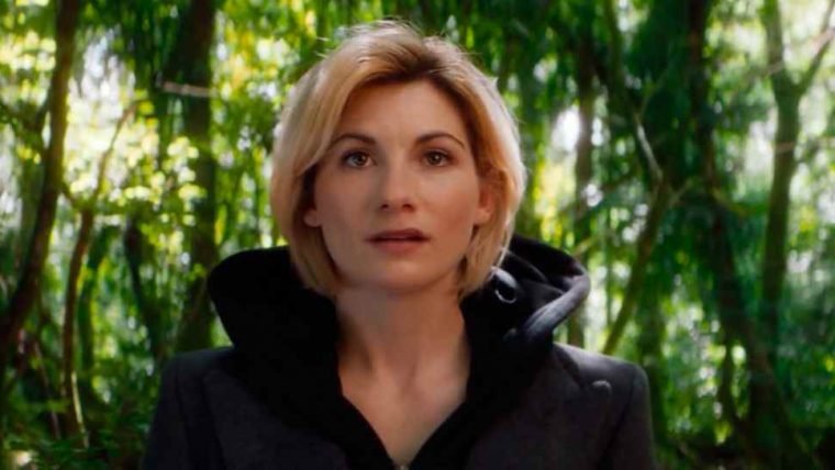 Doctor Who: Jodie Whittaker deixará a série depois da 13ª temporada
