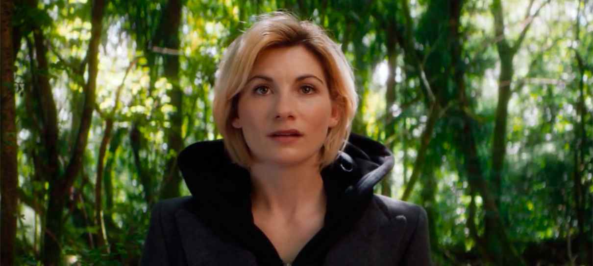 Doctor Who: Jodie Whittaker deixará a série depois da 13ª temporada