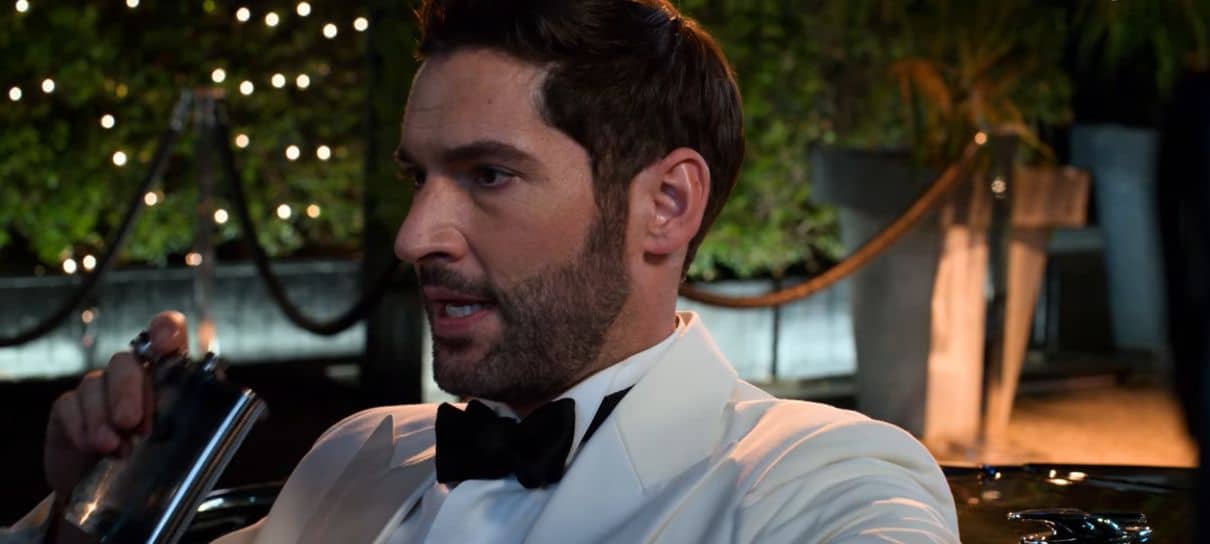 Sexta temporada de Lucifer ganha prévia e data de estreia