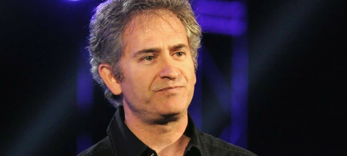 Mike Morhaime, ex-CEO da Blizzard, pede desculpas para as mulheres da empresa