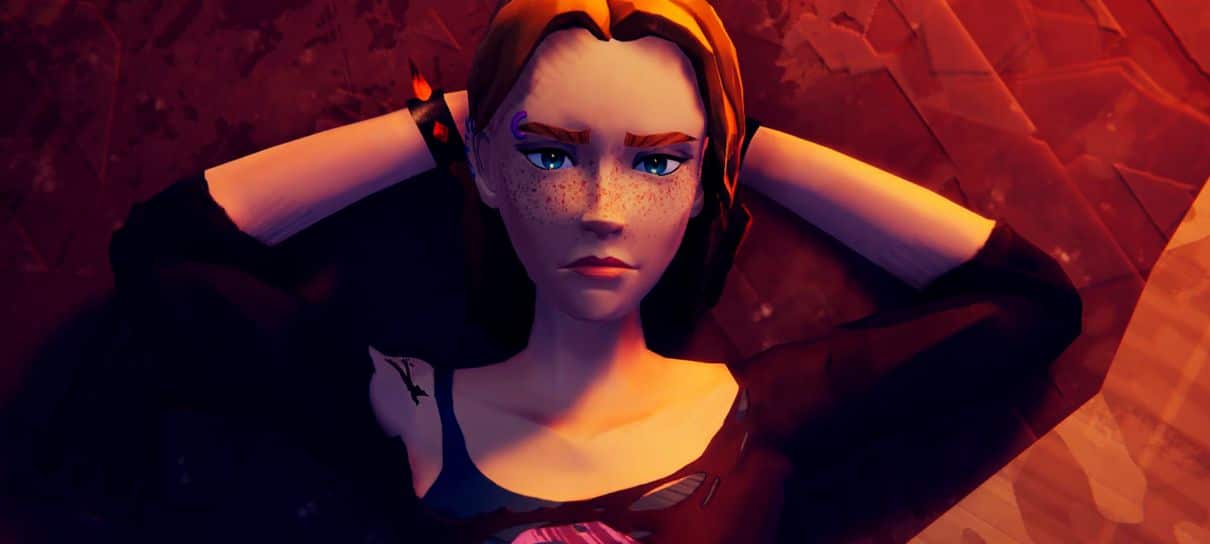 Road 96 ganha data de lançamento e localização para português