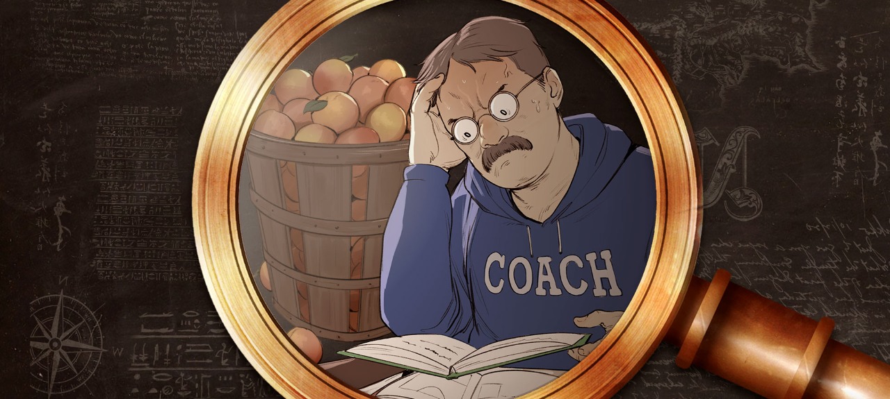 História do Basquete
