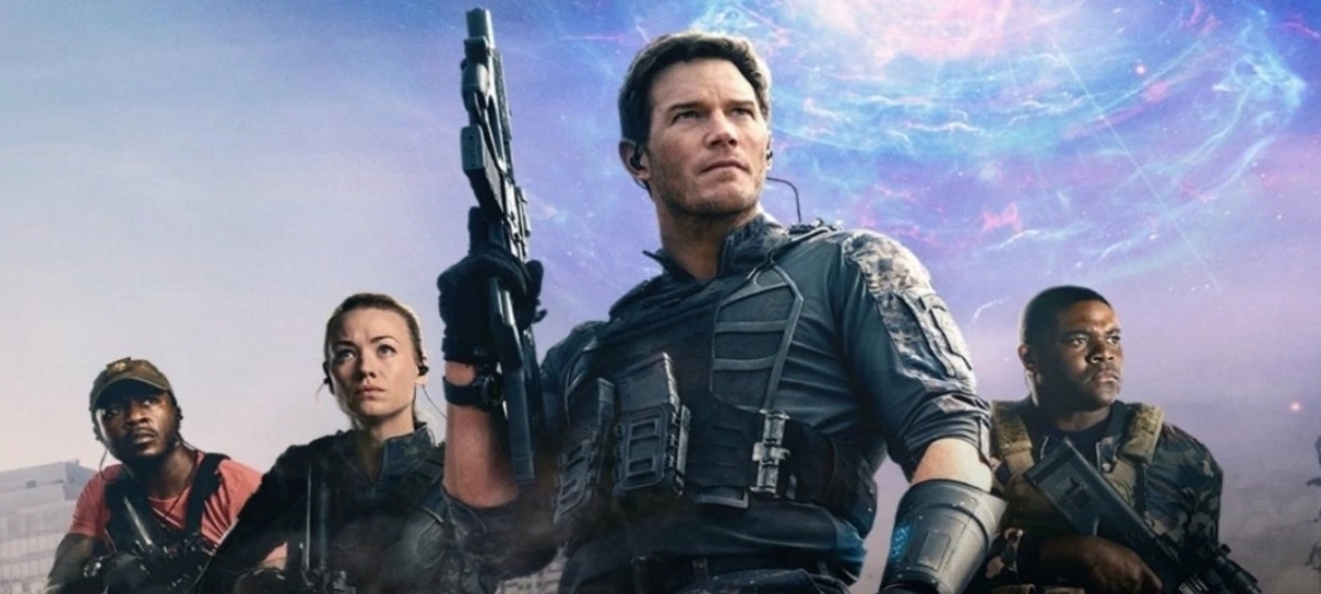 Confira o que estreia no Amazon Prime Video em julho