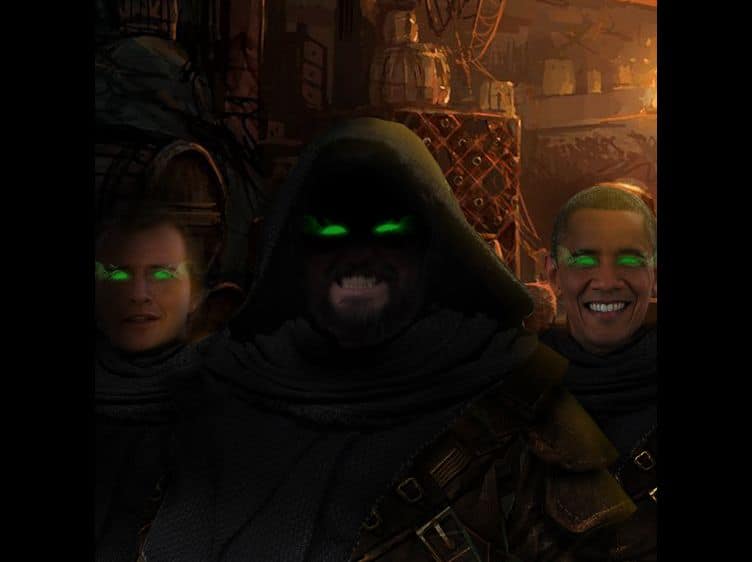 Imagem do episódio