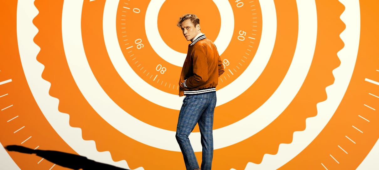 Army of Thieves, derivado do filme de Zack Snyder na Netflix, ganha novo cartaz