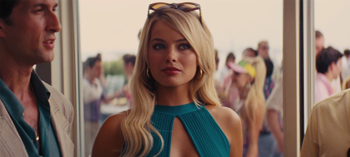 Margot Robbie será Barbie em novo filme sobre a boneca escrito por Greta  Gerwig - 15/07/2019 - Cinema e Séries - F5