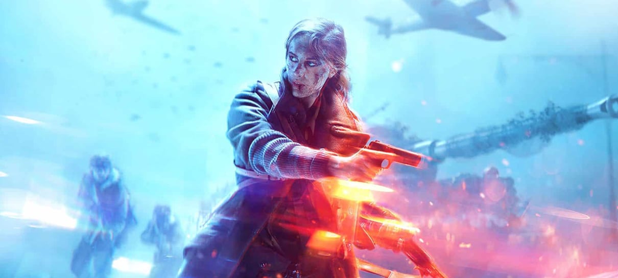 Versão Cloud de Battlefield V, The Ascent e mais jogos são anunciados para Xbox Game Pass