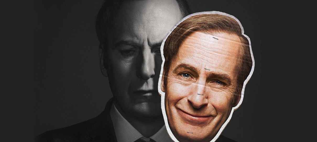 Bob Odenkirk, de Better Call Saul, desmaia durante as filmagens e é hospitalizado