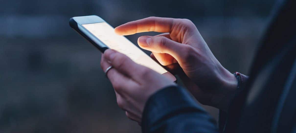 Brasil é o país com a maior média de tempo gasto em aplicativos em 2021