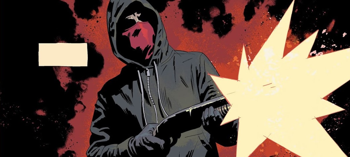 Mino anuncia a publicação de todas as HQs autorais de Ed Brubaker; confira a lista