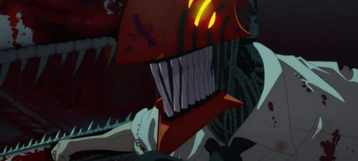 MAPPA abre novo escritório para produzir Chainsaw Man