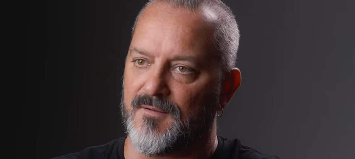 Chris Metzen, cocriador de Diablo, pede desculpas para mulheres da Blizzard