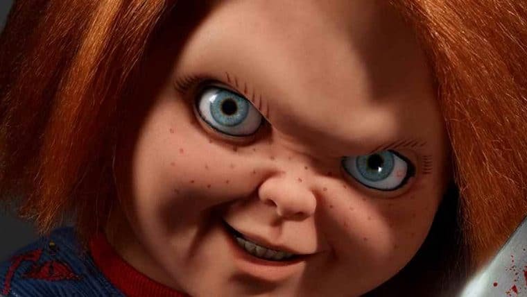 Série do Chucky, o Boneco Assassino, ganha novo teaser e imagem; confira