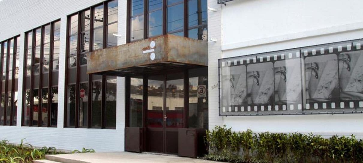 Incêndio atinge galpão da Cinemateca Brasileira em São Paulo