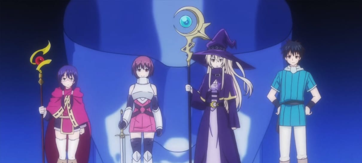 Crunchyroll anuncia dublagem expressa em português para três novos animes