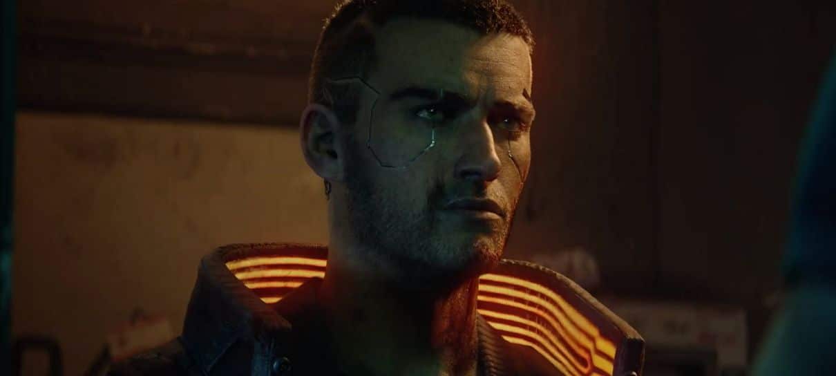 Cyberpunk 2077 foi o jogo mais vendido para PS4 na PS Store brasileira em junho