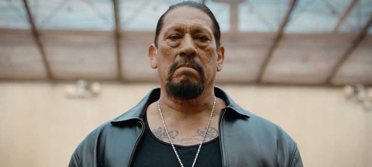 Danny Trejo é confirmado no elenco de American Horror Stories