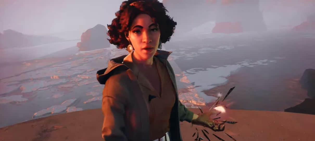 Deathloop recebe novo vídeo de gameplay com 9 minutos de duração