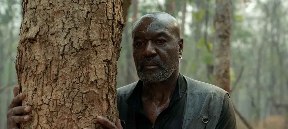 Os Filhos de Anansi, série baseada em livro de Neil Gaiman, anuncia Delroy Lindo no elenco