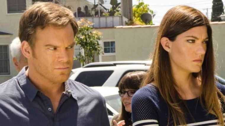 Revival de Dexter terá retorno de Jennifer Carpenter, a Debra Morgan, diz site