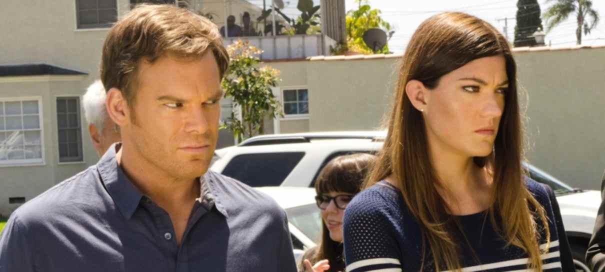 Revival de Dexter terá retorno de Jennifer Carpenter, a Debra Morgan, diz site