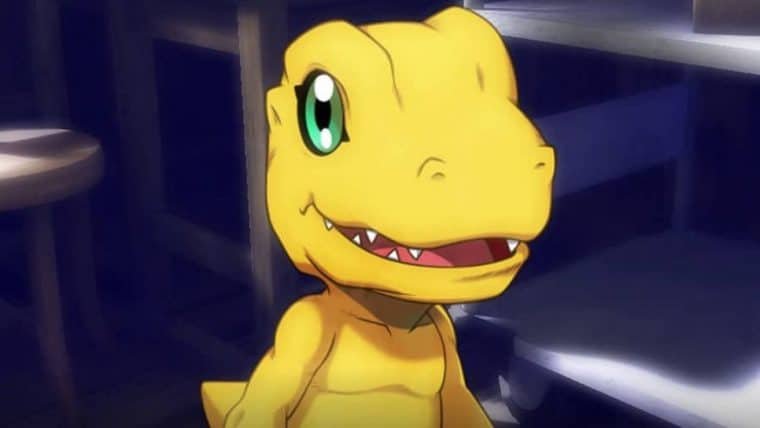 Digimon Survive é adiado (de novo) para 2022