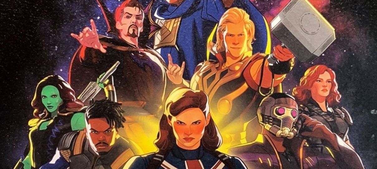 Veja o que estreia no Disney Plus em agosto