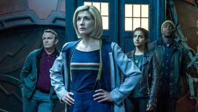 Doctor Who: 13ª temporada ganha primeiro trailer; assista