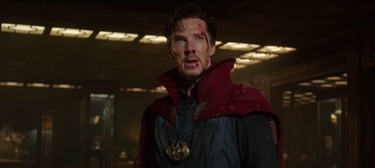 Roteirista de Loki e Doutor Estranho 2 comenta experiência de trabalhar nas duas produções