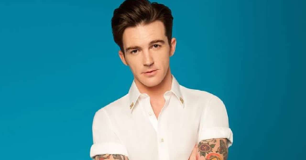 Drake Bell, de Drake & Josh, é condenado por crimes envolvendo menor de idade