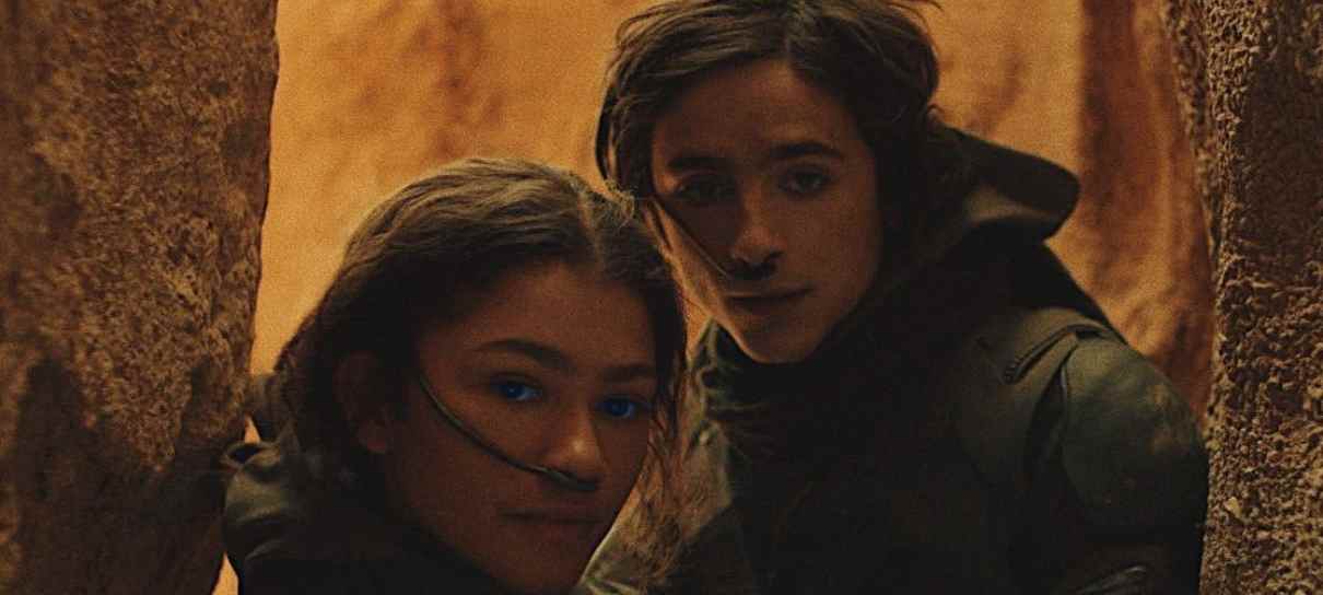 Grandes conflitos se aproximam em novo trailer de Duna; assista