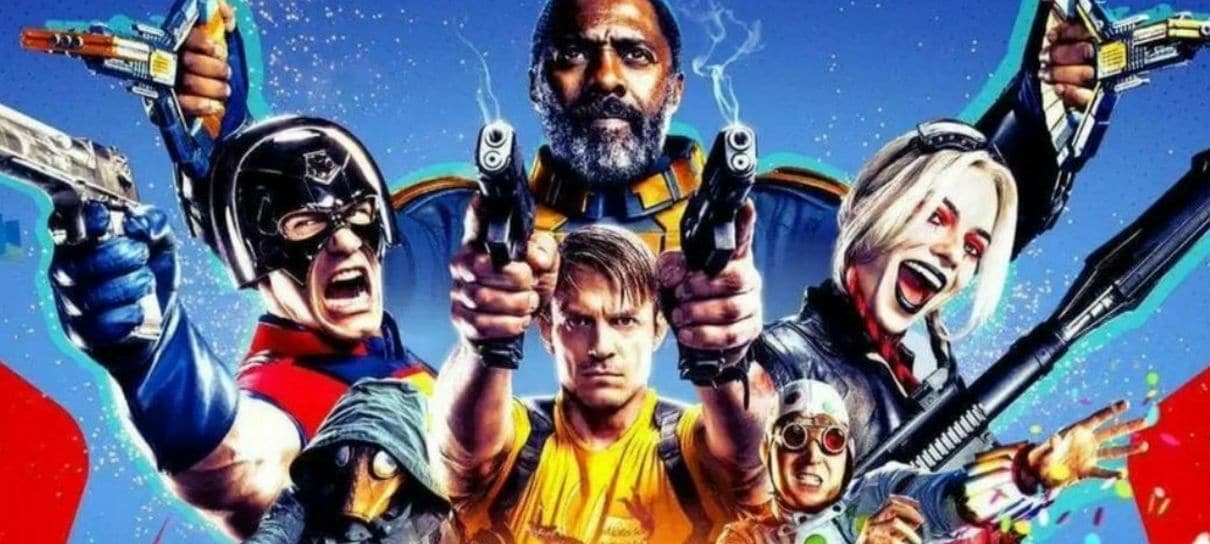 Elenco de O Esquadrão Suicida se diverte em vídeo dos bastidores