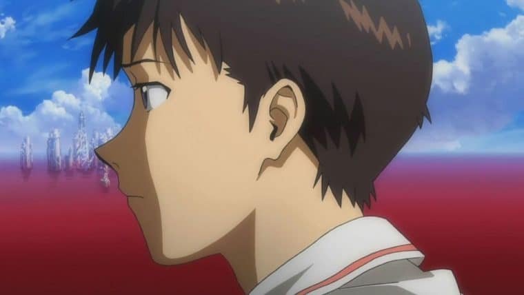 Evangelion: 3.0+1.0: A Esperança | Crítica